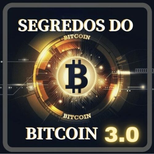 segredos do Bitcoin