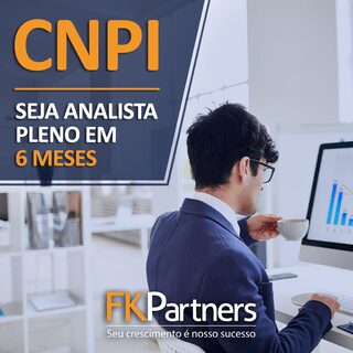Curso Preparatorio Certificacao CNPI Pleno baixar download