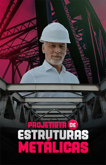 Projetista de Estruturas Metálicas - Benzor
