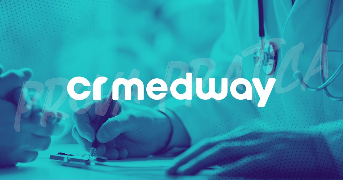 CRMedway-curso
