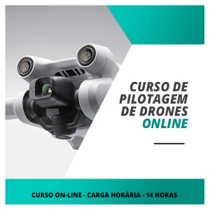 Pilotagem-Online