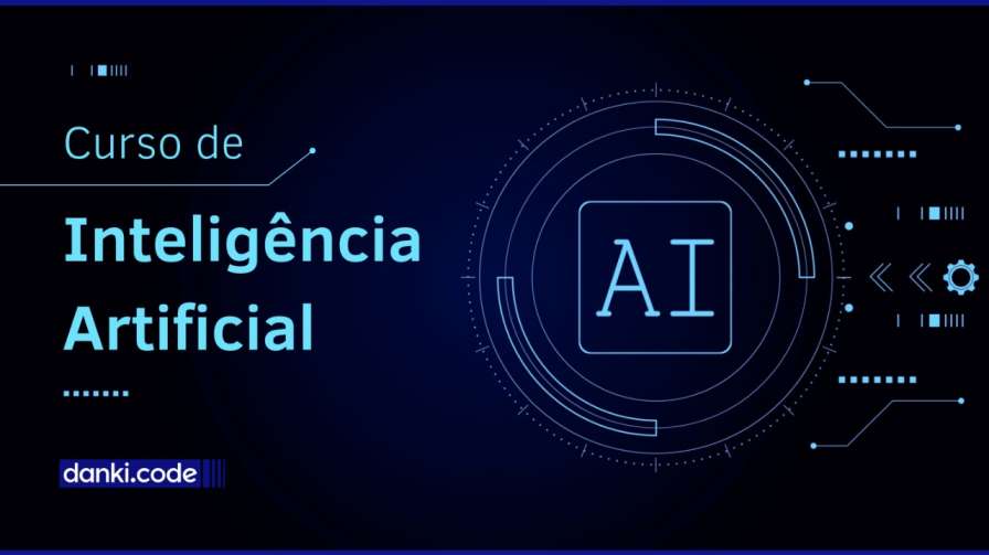 Curso Inteligência Artificial - Aplicações Práticas