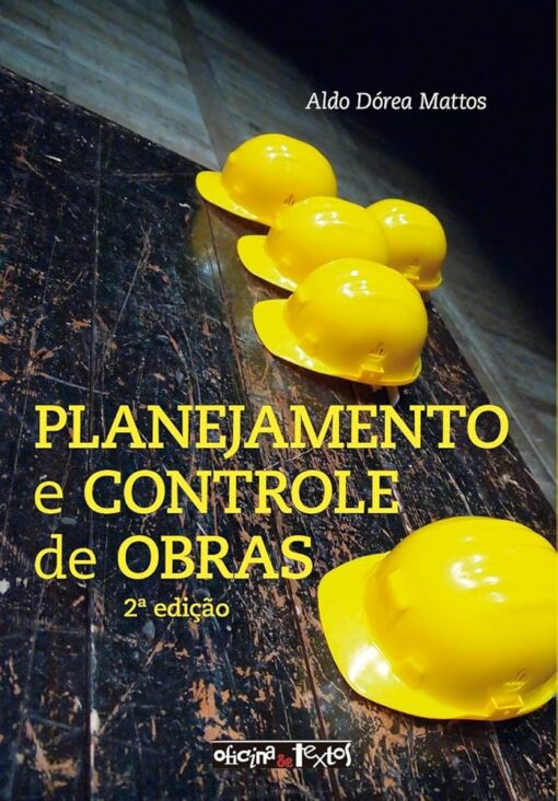 Curso Planejamento de Obras