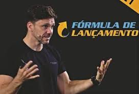 Fórmula De Lançamento