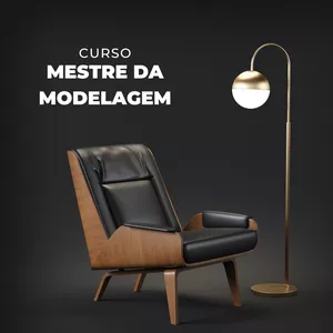Mestre da Modelagem