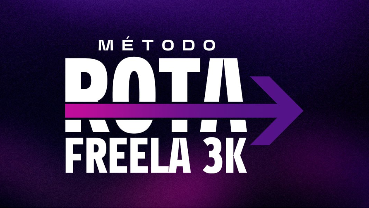Metodo-Rota-Freela-3K-Simara-Miguel-Download