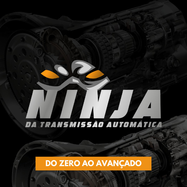 Ninja da Transmissão Automática