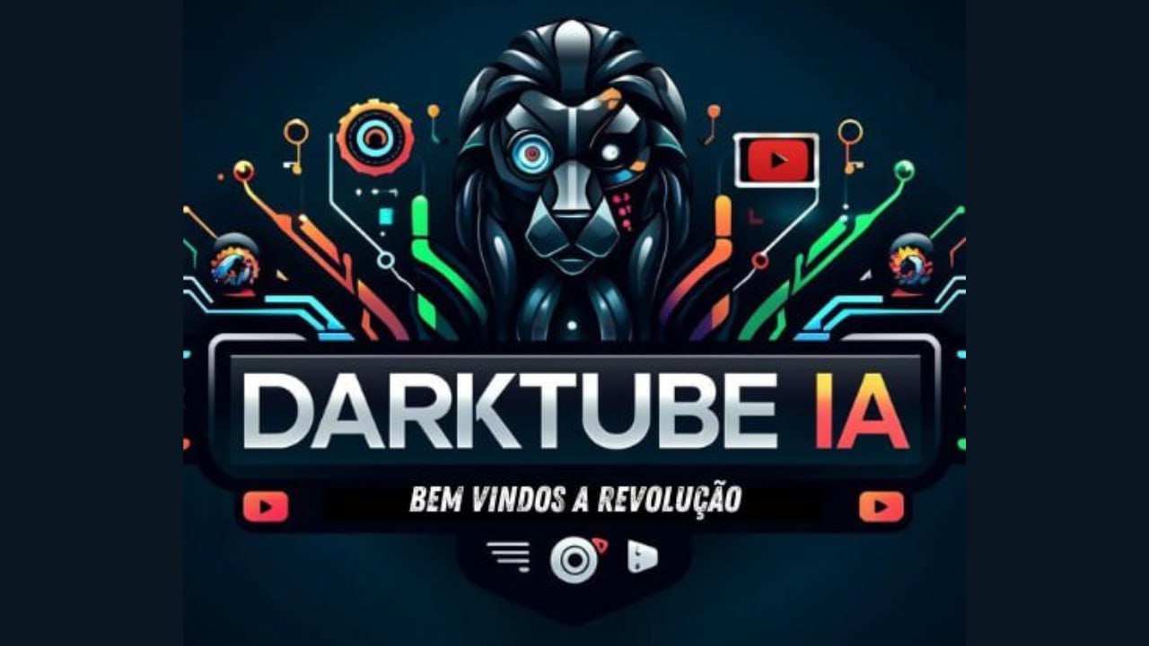 Darktube IA - Mayke