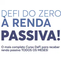 DeFi do Zero a Renda Passiva
