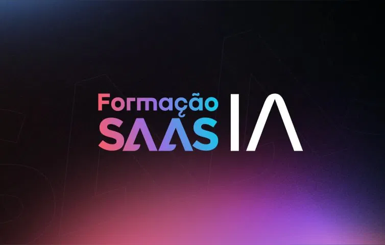 Formação NoCode SaaS IA - NoCode StartUp