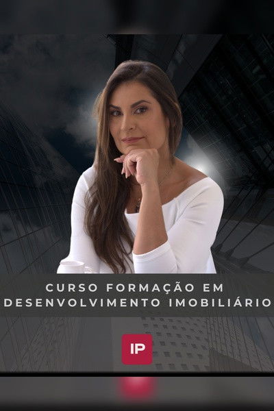 Formação em Desenvolvimento Imobiliário Incorporação na Prática