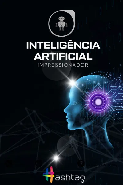 Inteligência Artificial Impressionador