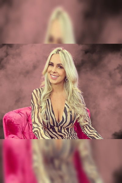 Massagem Tântrica Homens - Joyce Gumiero