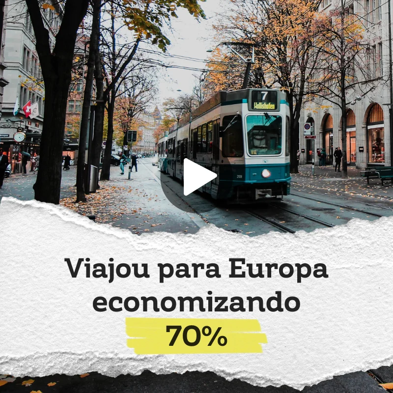 Método TRIPS-milhas